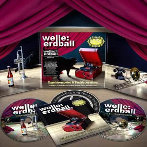 welle erdball tour 2023